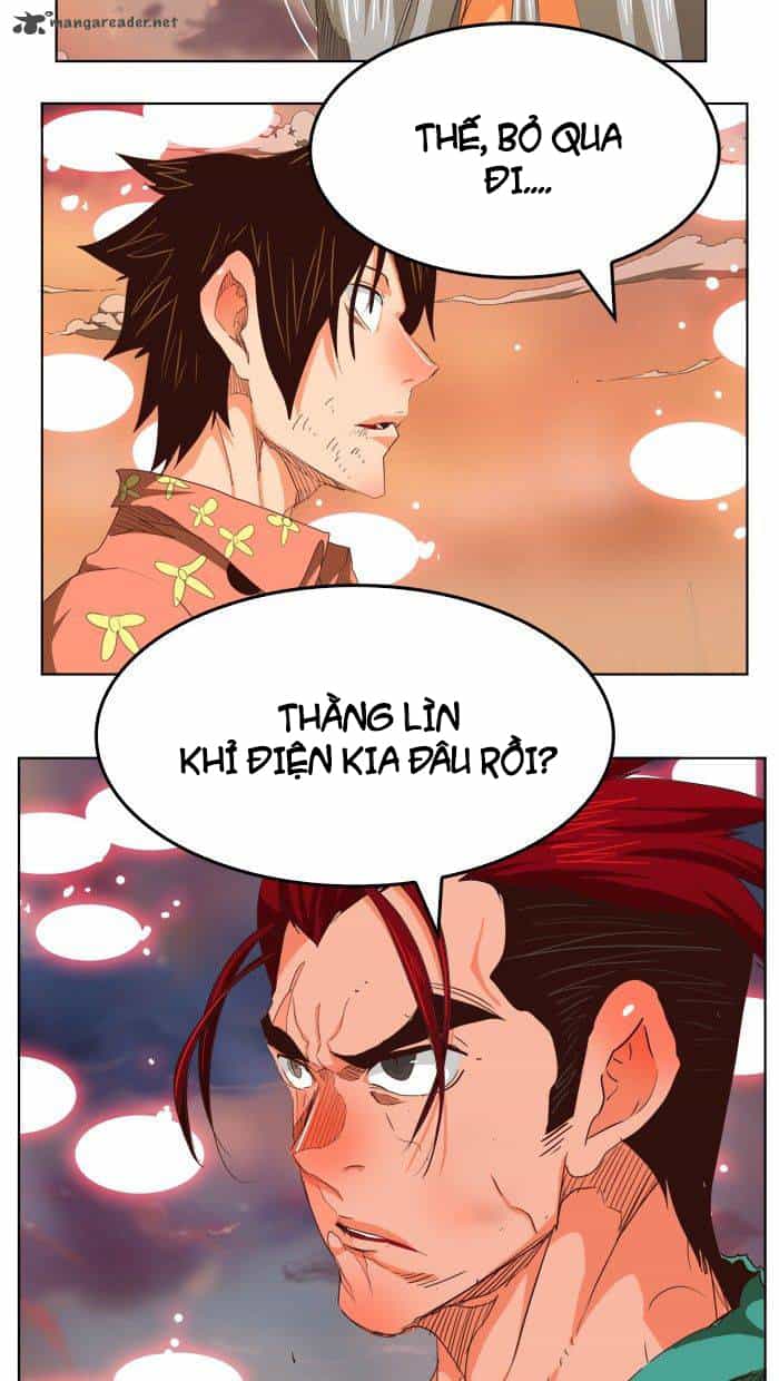 Chúa Tể Học Đường - Chương 284 - ảnh 37