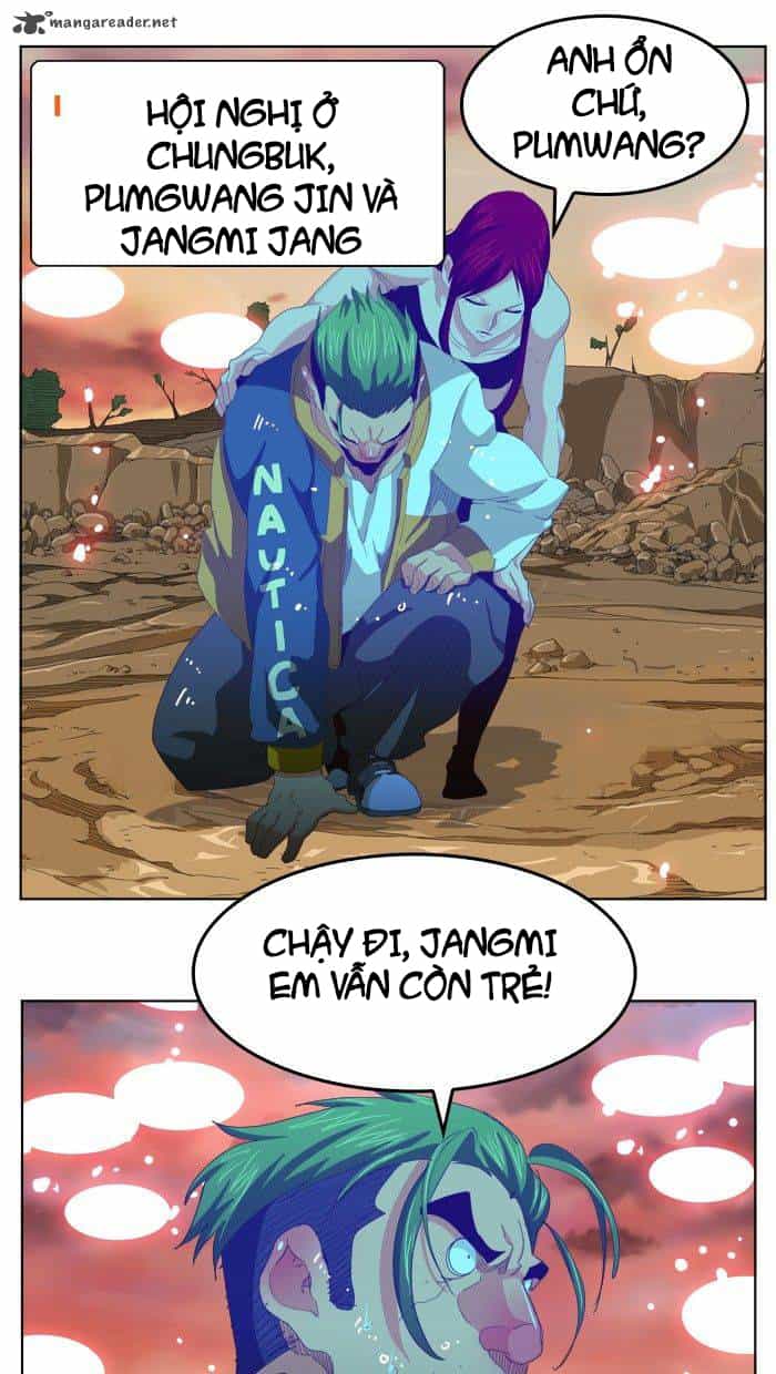 Chúa Tể Học Đường - Chương 284 - ảnh 66