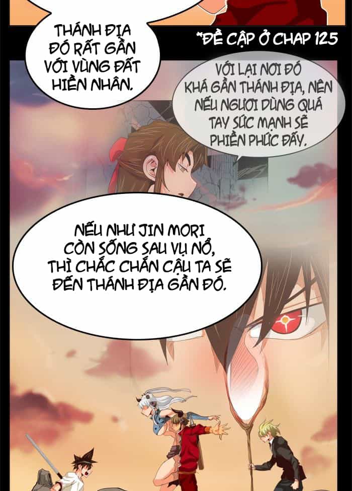Chúa Tể Học Đường - Chương 285 - ảnh 79