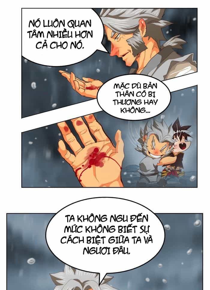 Chúa Tể Học Đường - Chương 286 - ảnh 69