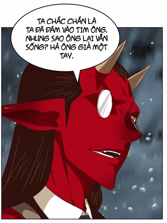 Chúa Tể Học Đường - Chương 286 - ảnh 71