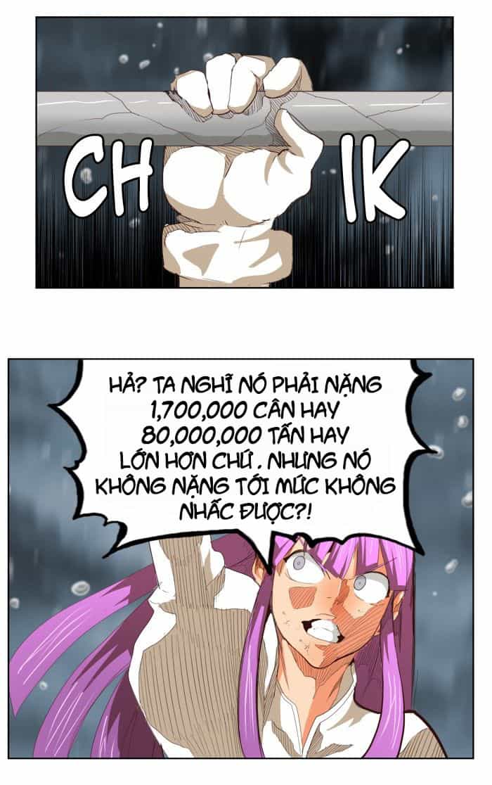 Chúa Tể Học Đường - Chương 288 - ảnh 27