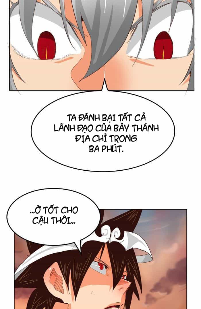 Chúa Tể Học Đường - Chương 289 - ảnh 18