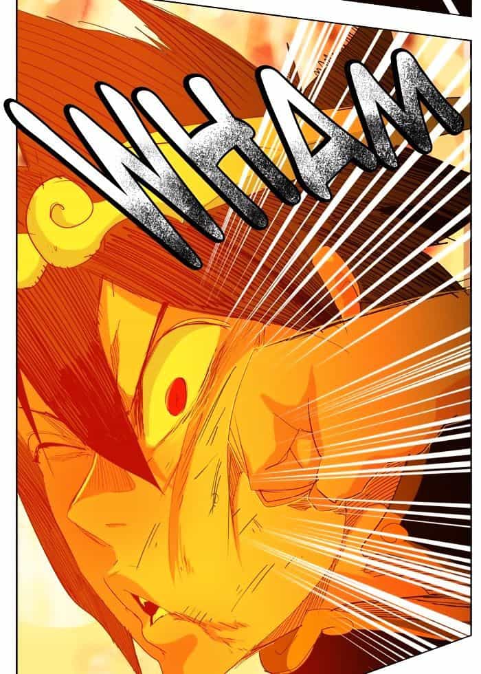 Chúa Tể Học Đường - Chương 291 - ảnh 43