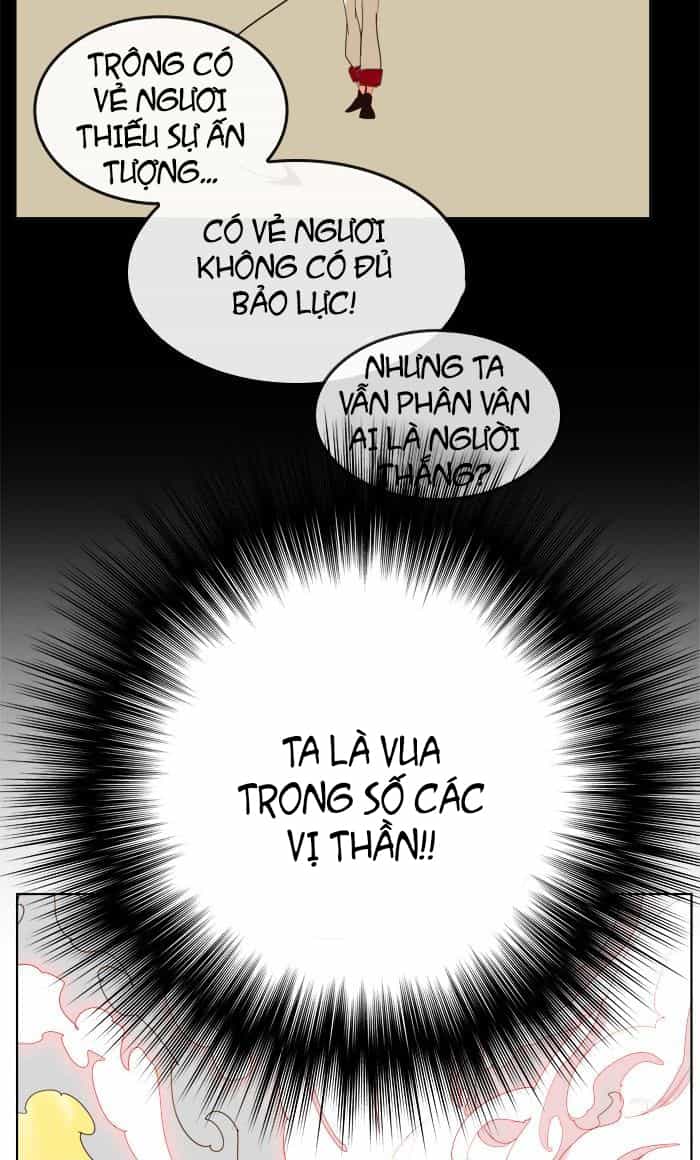 Chúa Tể Học Đường - Chương 291 - ảnh 78