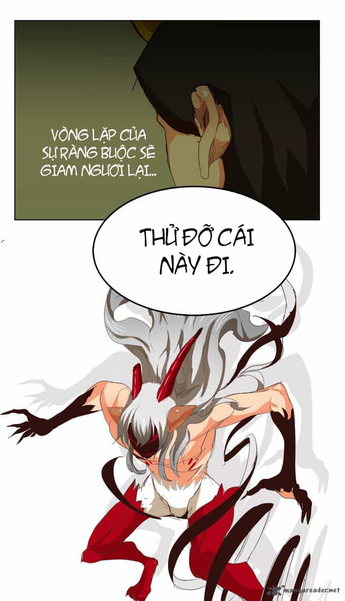 Chúa Tể Học Đường - Chương 292 - ảnh 46
