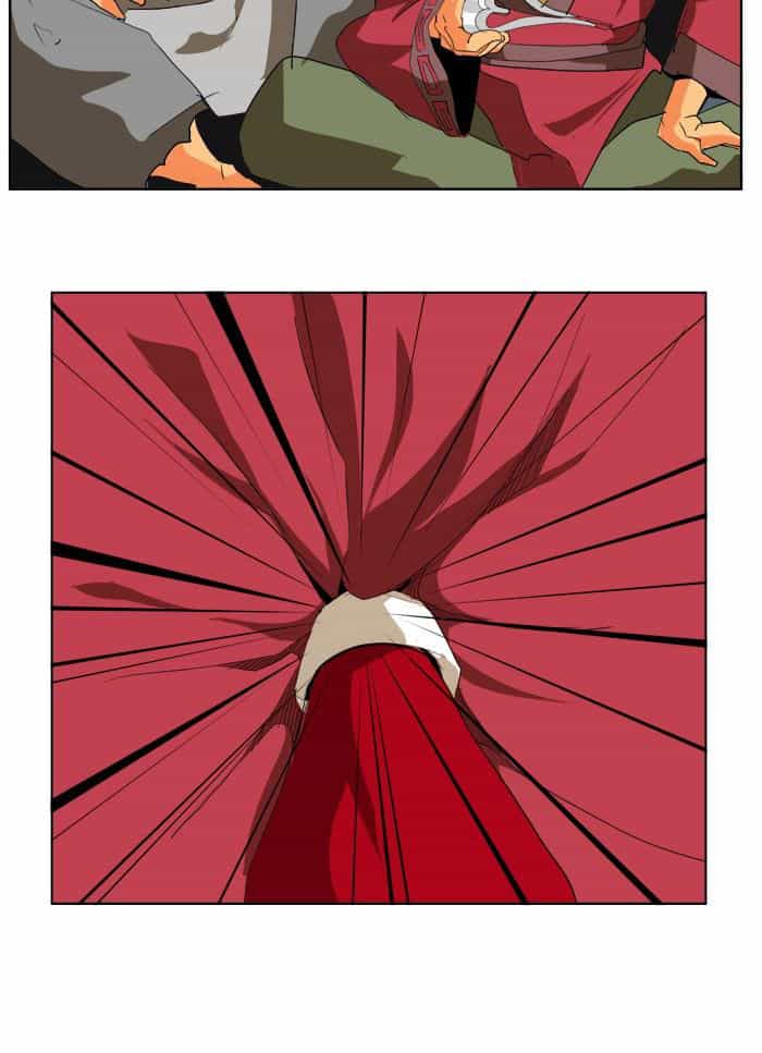 Chúa Tể Học Đường - Chương 293 - ảnh 37