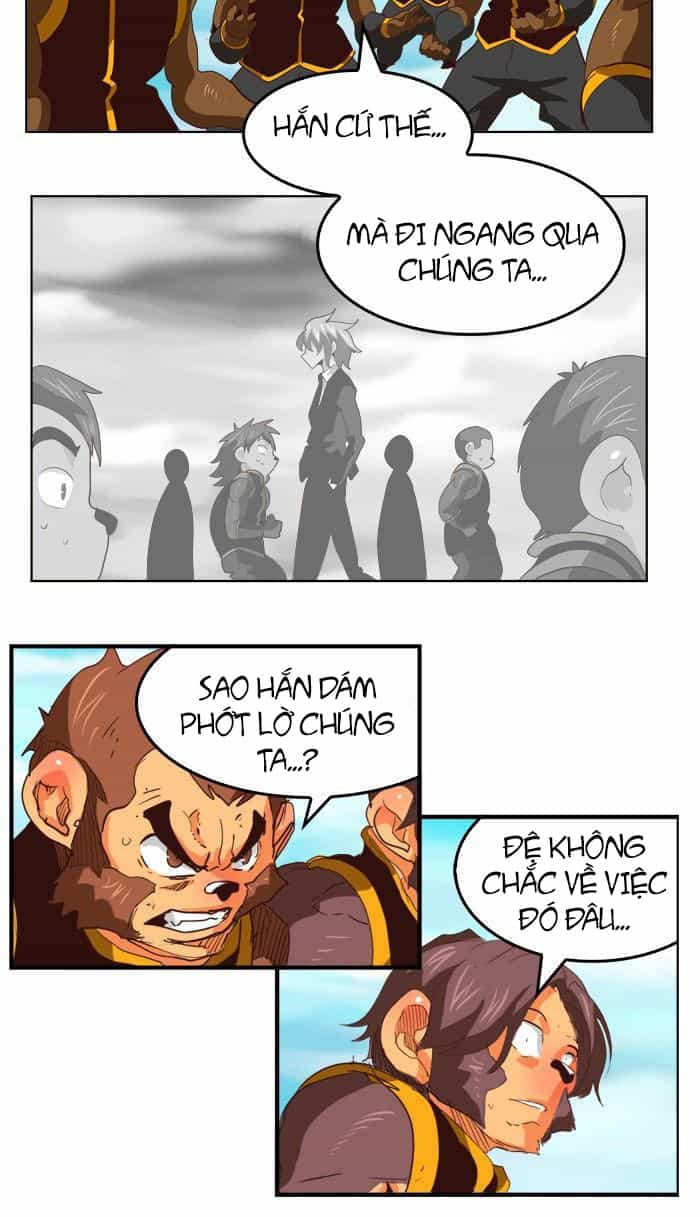 Chúa Tể Học Đường - Chương 295 - ảnh 53