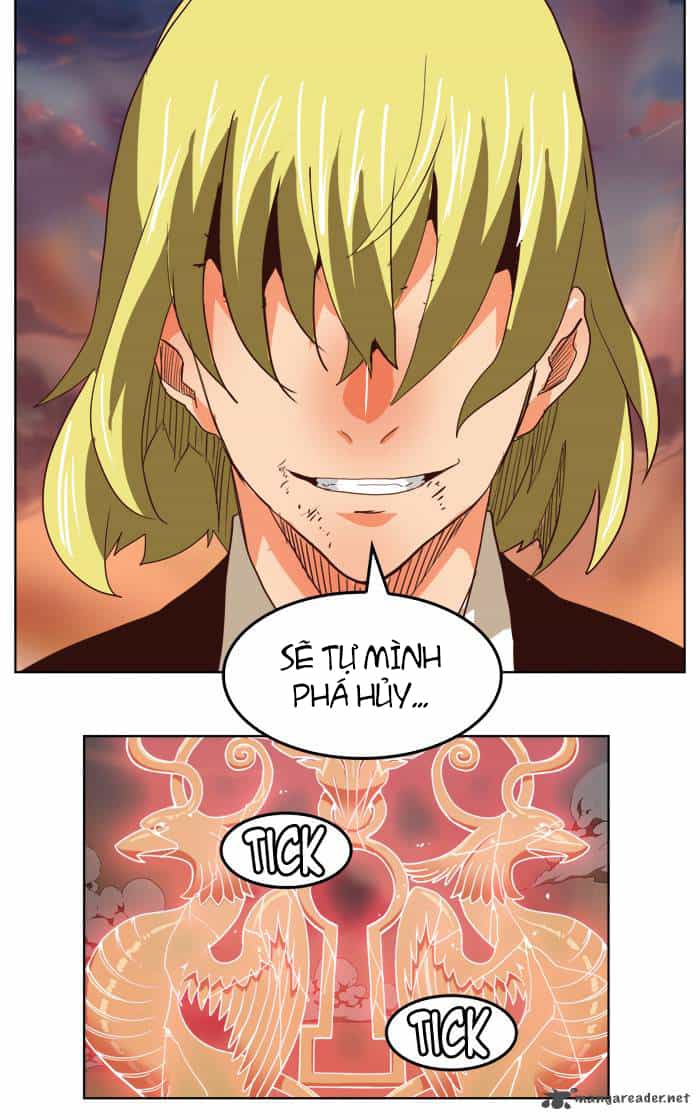 Chúa Tể Học Đường - Chương 296 - ảnh 40