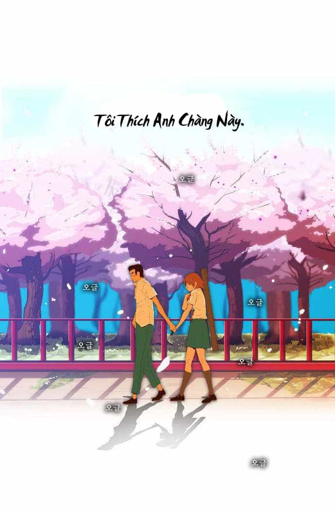 Chúa Tể Học Đường - Chương 3 - ảnh 6