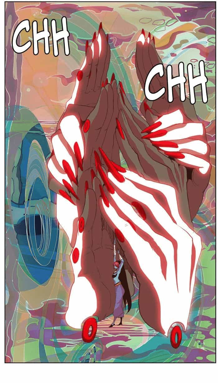 Chúa Tể Học Đường - Chương 299 - ảnh 18