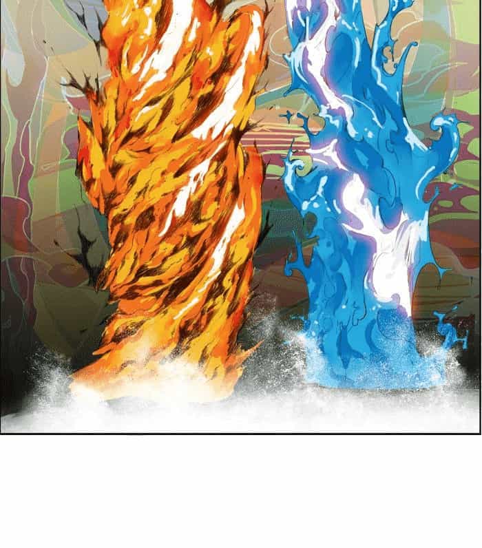 Chúa Tể Học Đường - Chương 299 - ảnh 20