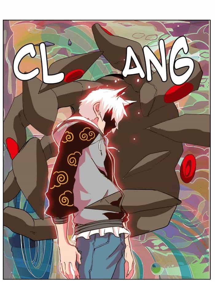 Chúa Tể Học Đường - Chương 299 - ảnh 8