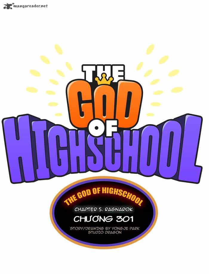 Chúa Tể Học Đường - Chương 301 - ảnh 2