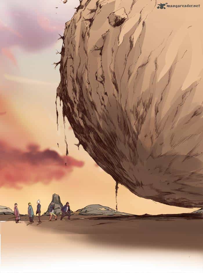 Chúa Tể Học Đường - Chương 301 - ảnh 30