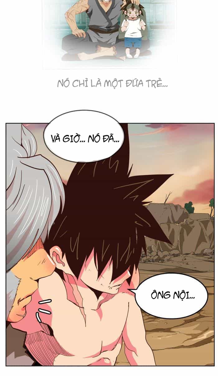 Chúa Tể Học Đường - Chương 304 - ảnh 27