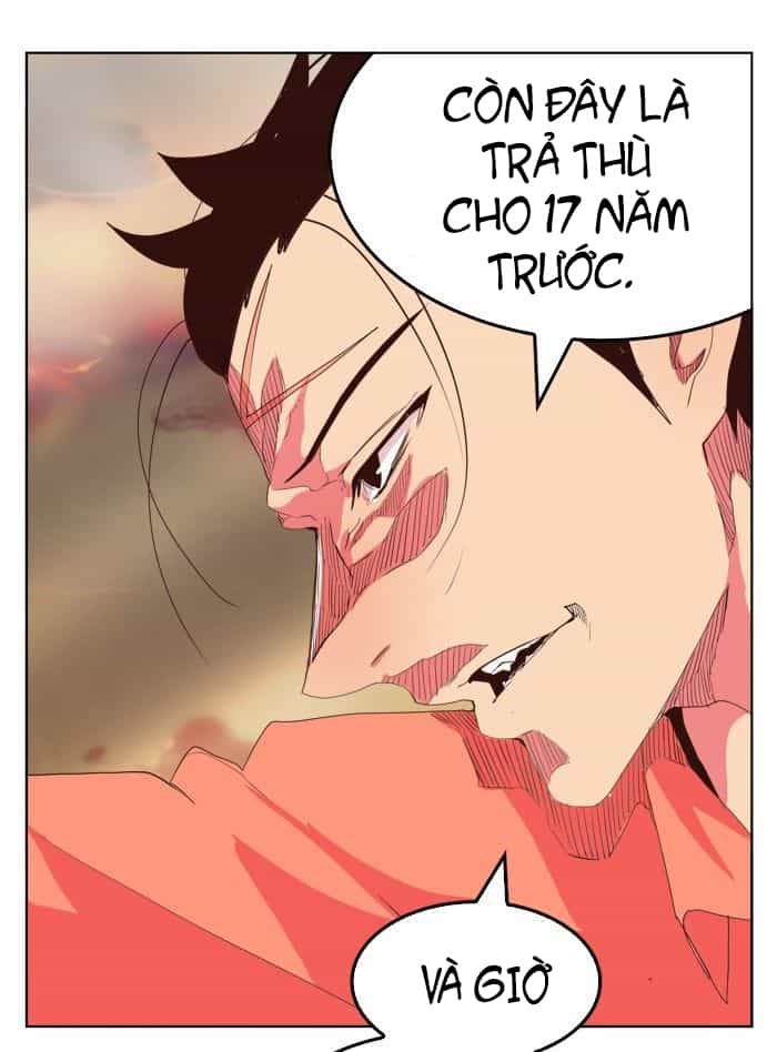 Chúa Tể Học Đường - Chương 304 - ảnh 43