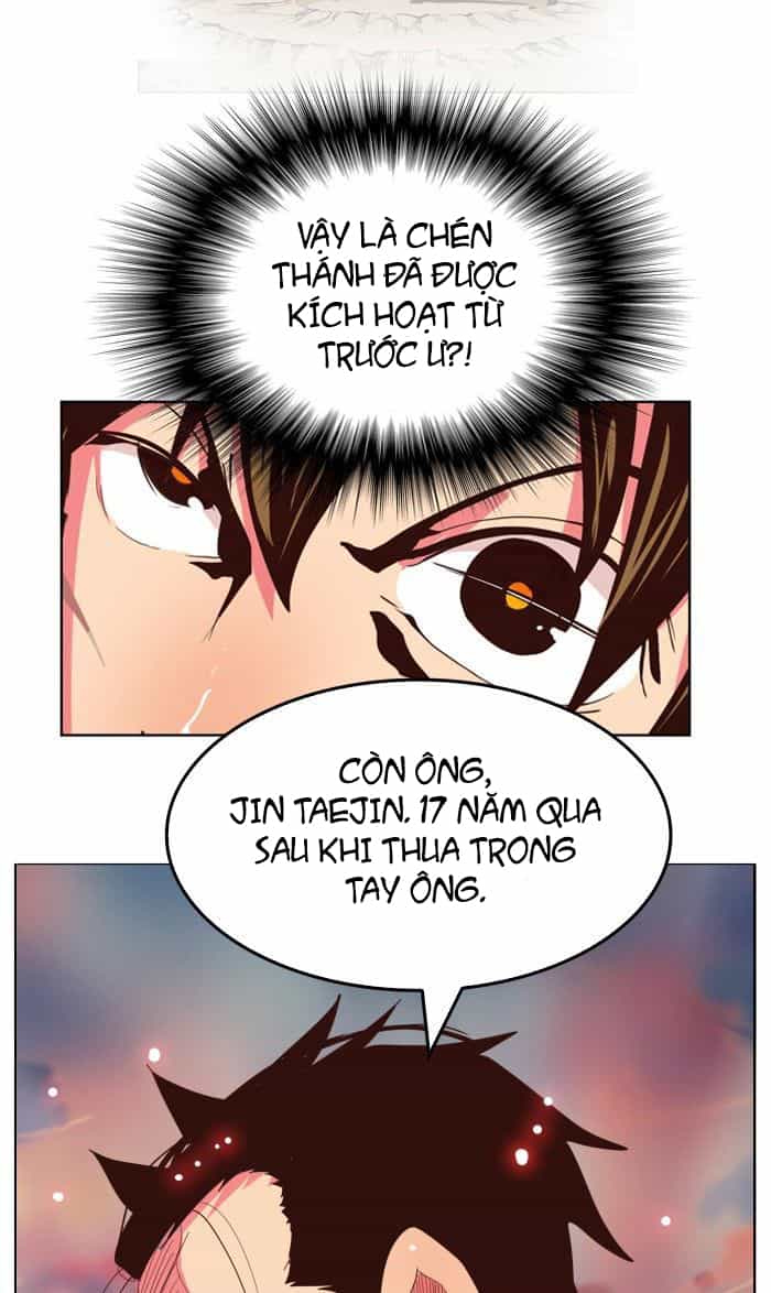 Chúa Tể Học Đường - Chương 304 - ảnh 53