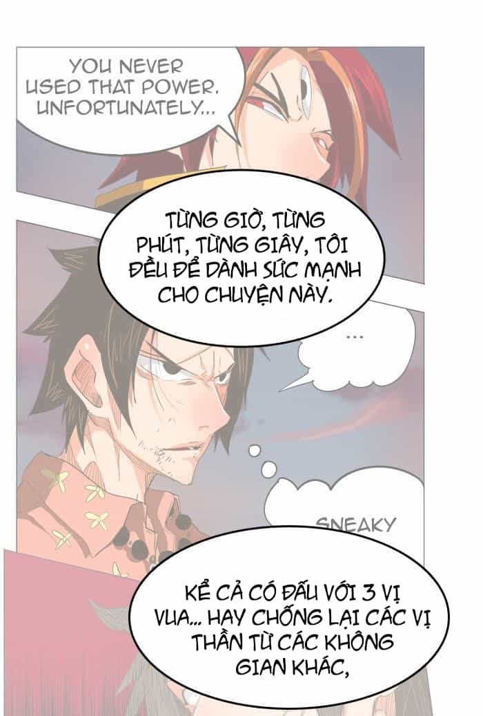Chúa Tể Học Đường - Chương 304 - ảnh 55