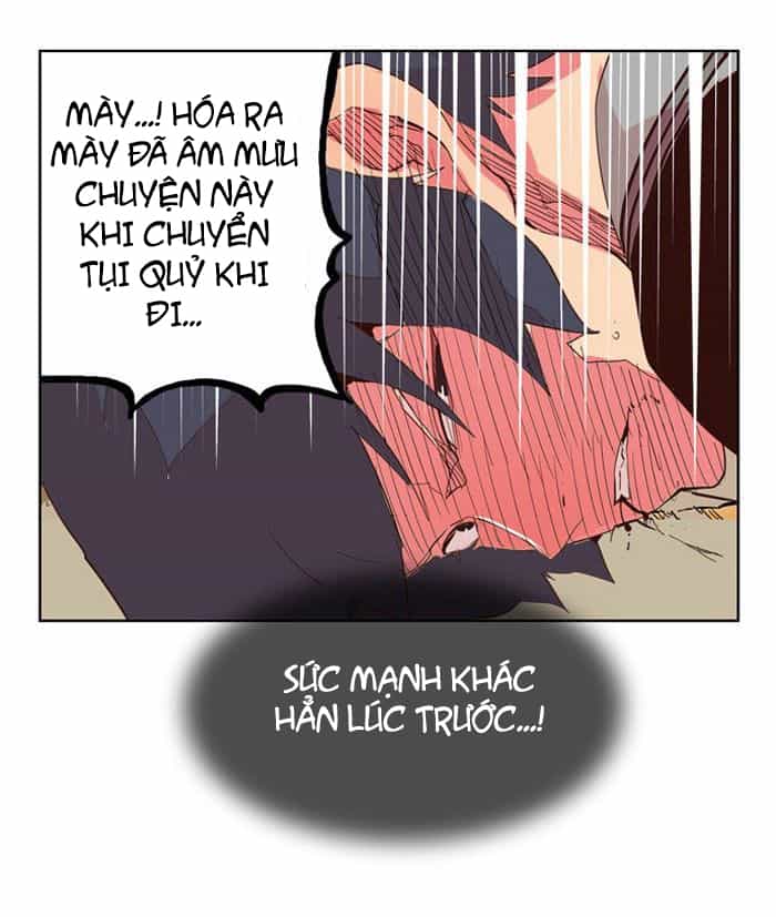 Chúa Tể Học Đường - Chương 304 - ảnh 69
