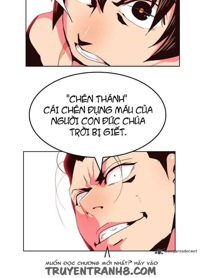 Chúa Tể Học Đường - Chương 305 - ảnh 15