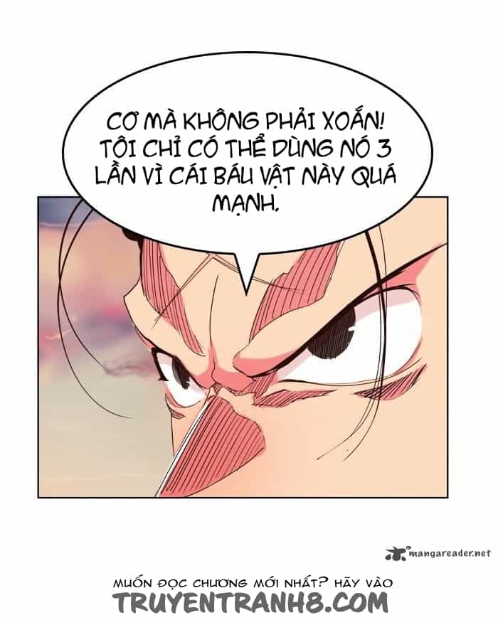 Chúa Tể Học Đường - Chương 305 - ảnh 19