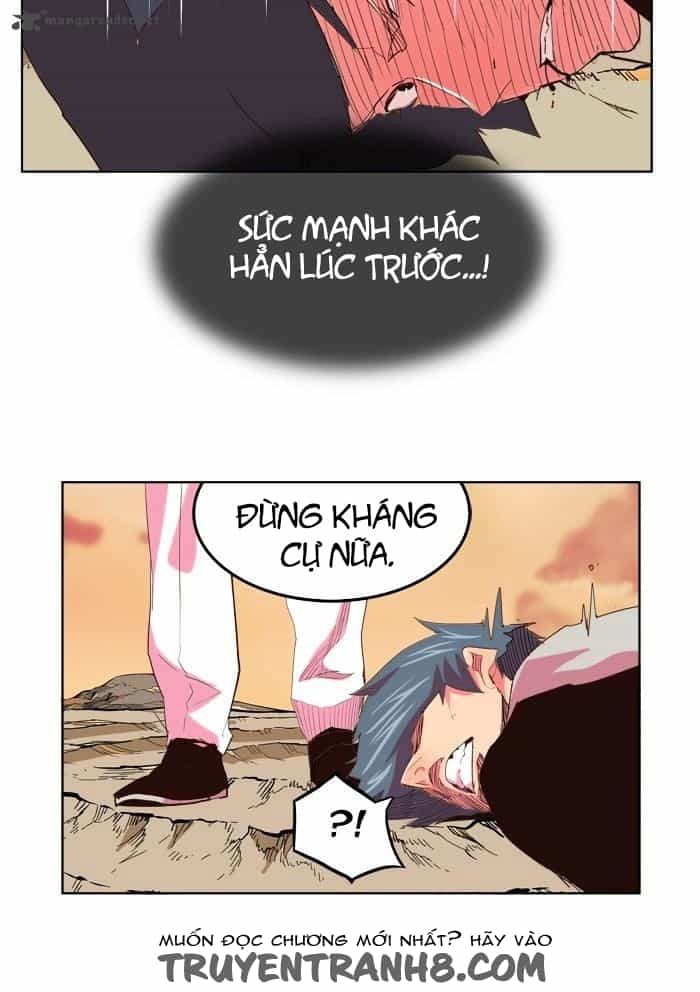Chúa Tể Học Đường - Chương 305 - ảnh 30