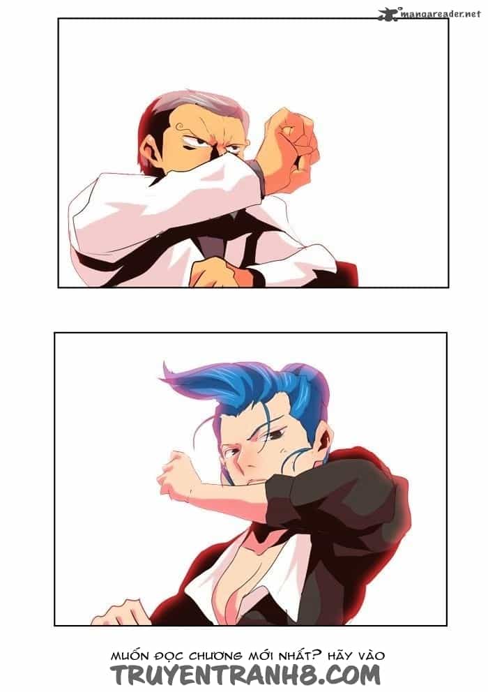 Chúa Tể Học Đường - Chương 305 - ảnh 54