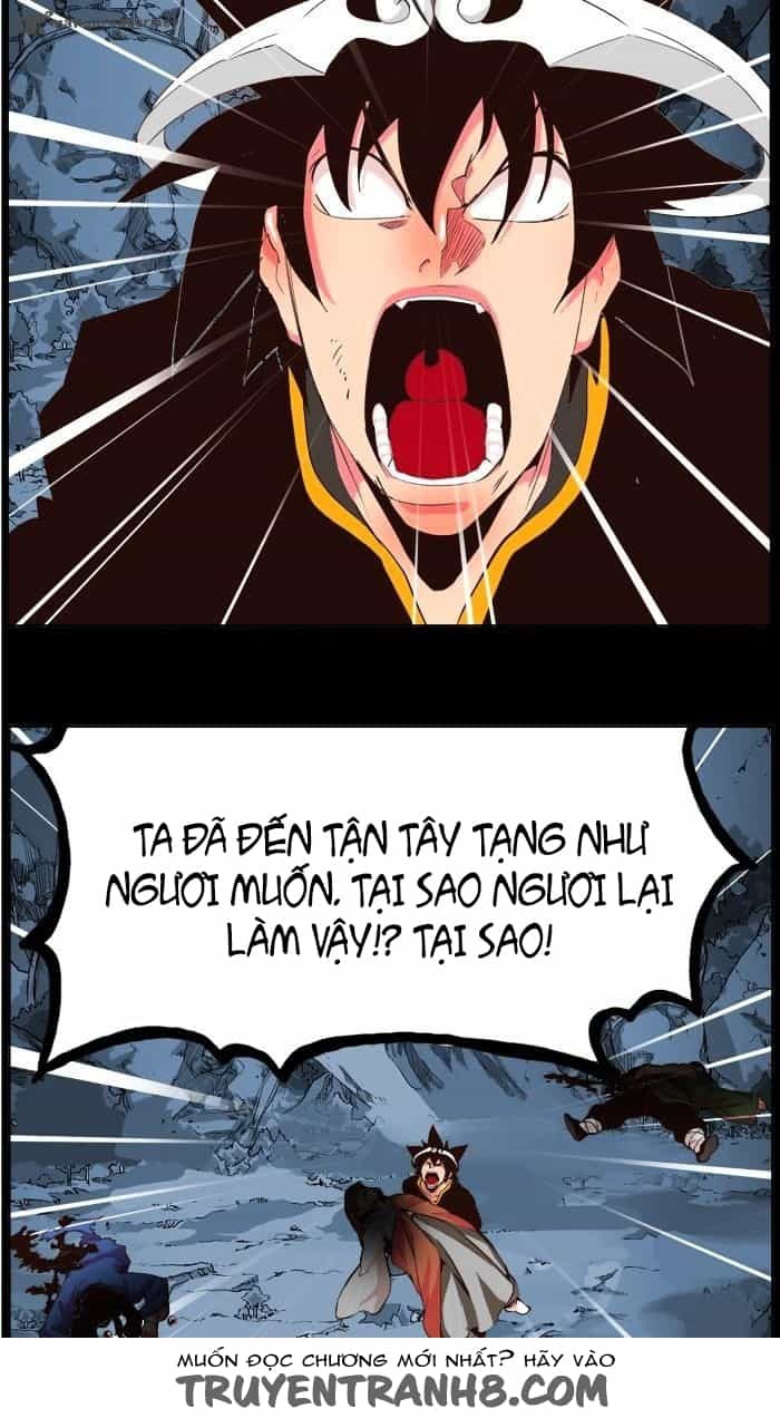 Chúa Tể Học Đường - Chương 305 - ảnh 66