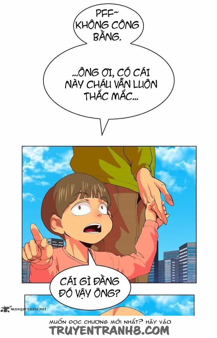 Chúa Tể Học Đường - Chương 305 - ảnh 97