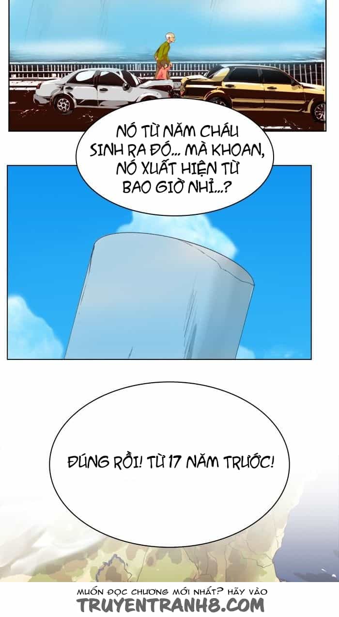 Chúa Tể Học Đường - Chương 305 - ảnh 99