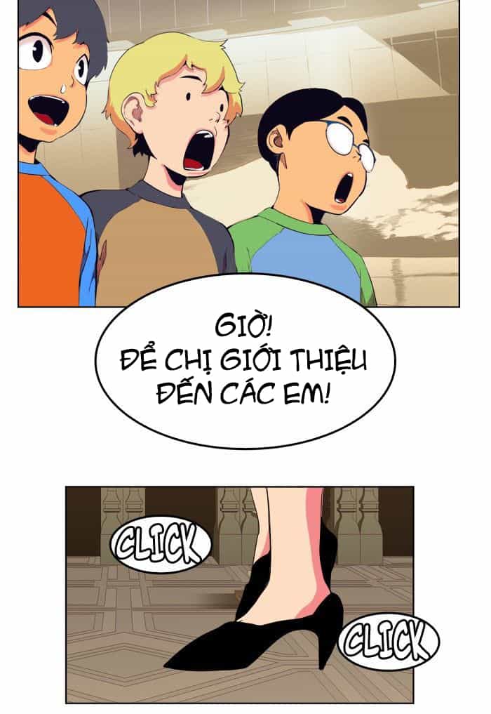 Chúa Tể Học Đường - Chương 307 - ảnh 41