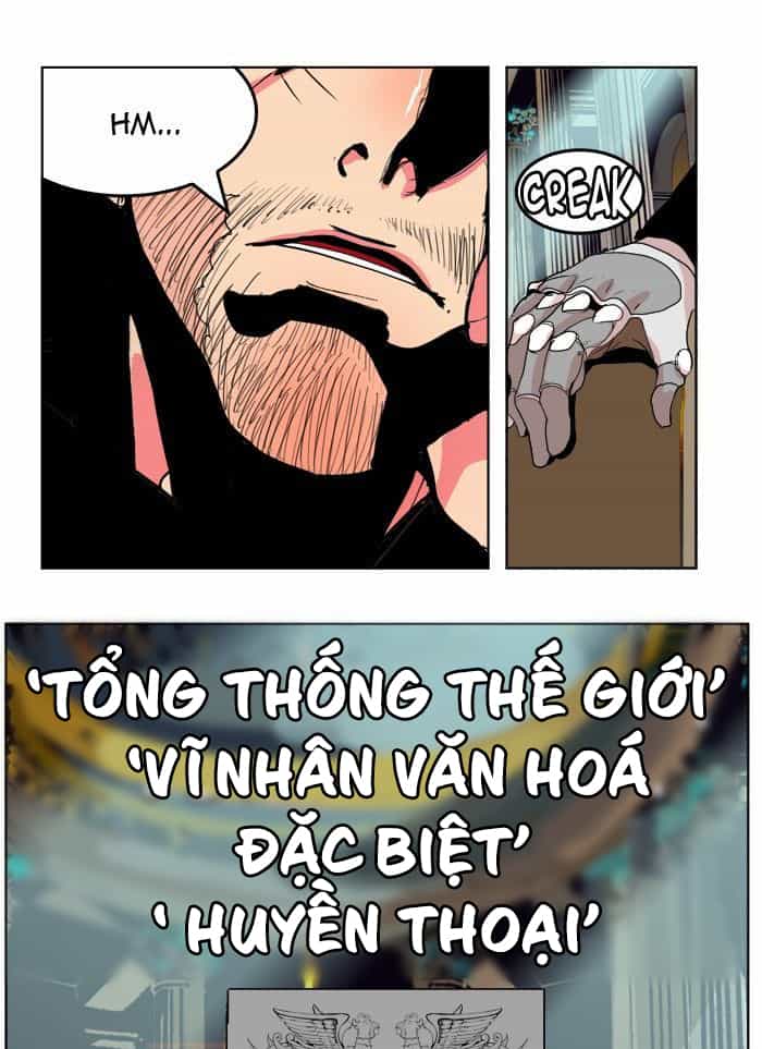 Chúa Tể Học Đường - Chương 307 - ảnh 43