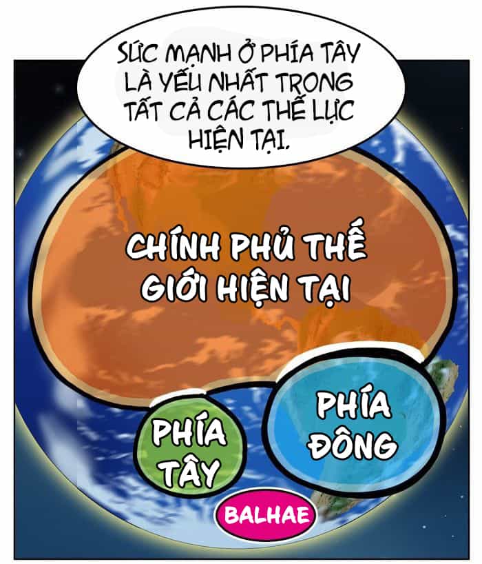 Chúa Tể Học Đường - Chương 307 - ảnh 5