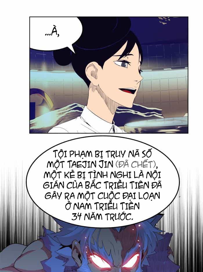 Chúa Tể Học Đường - Chương 307 - ảnh 59