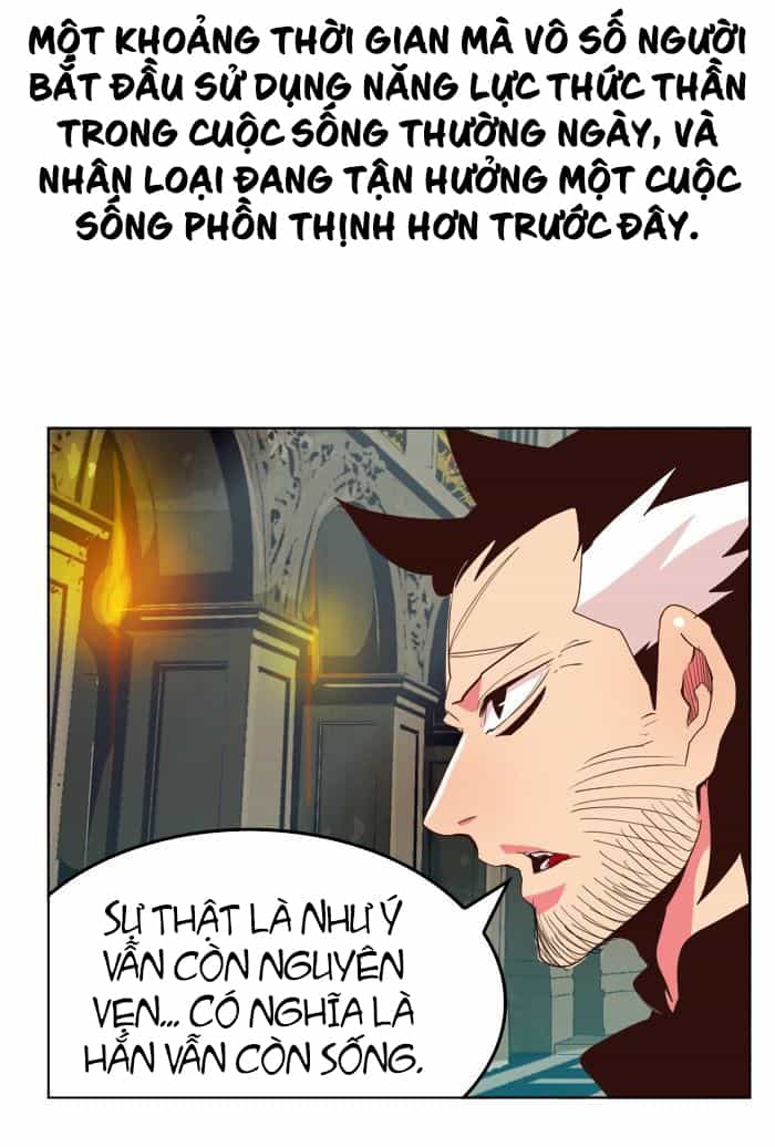 Chúa Tể Học Đường - Chương 307 - ảnh 68