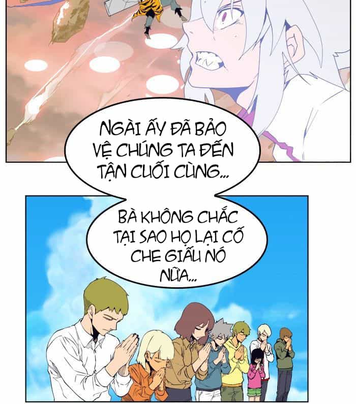 Chúa Tể Học Đường - Chương 307 - ảnh 79