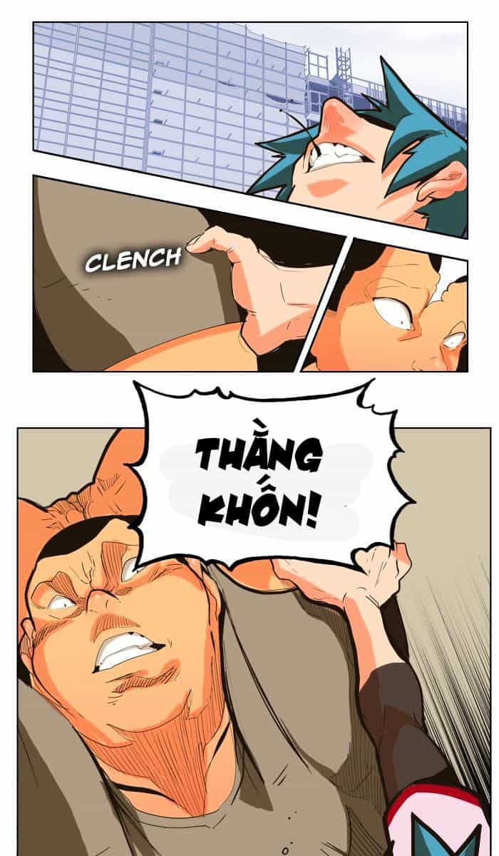 Chúa Tể Học Đường - Chương 309 - ảnh 1