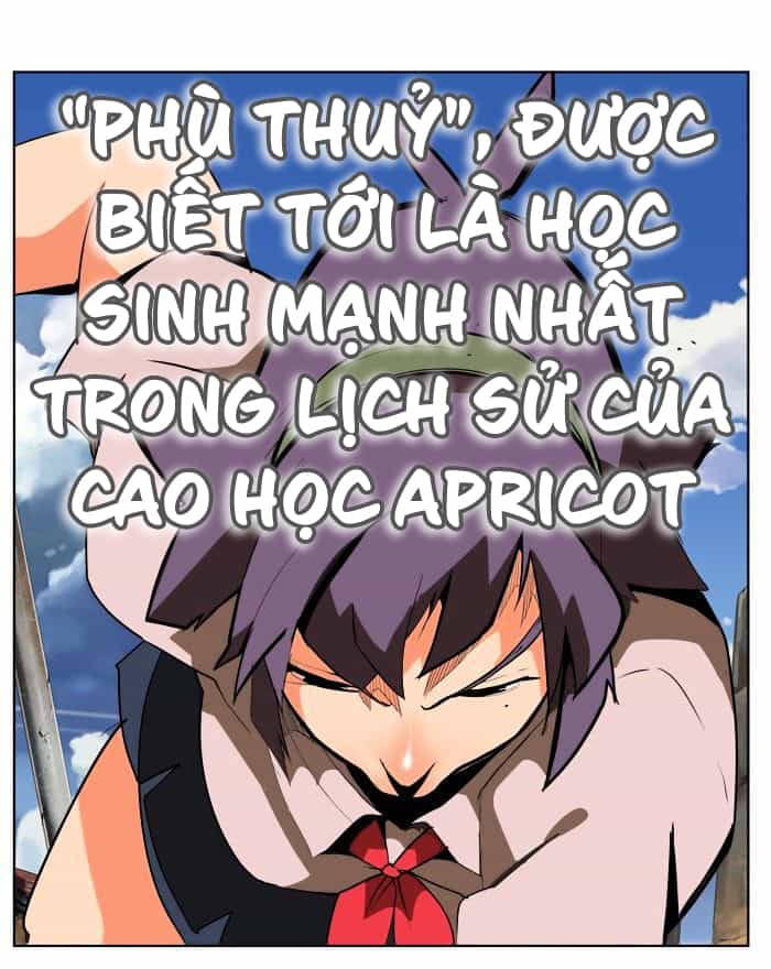 Chúa Tể Học Đường - Chương 309 - ảnh 12