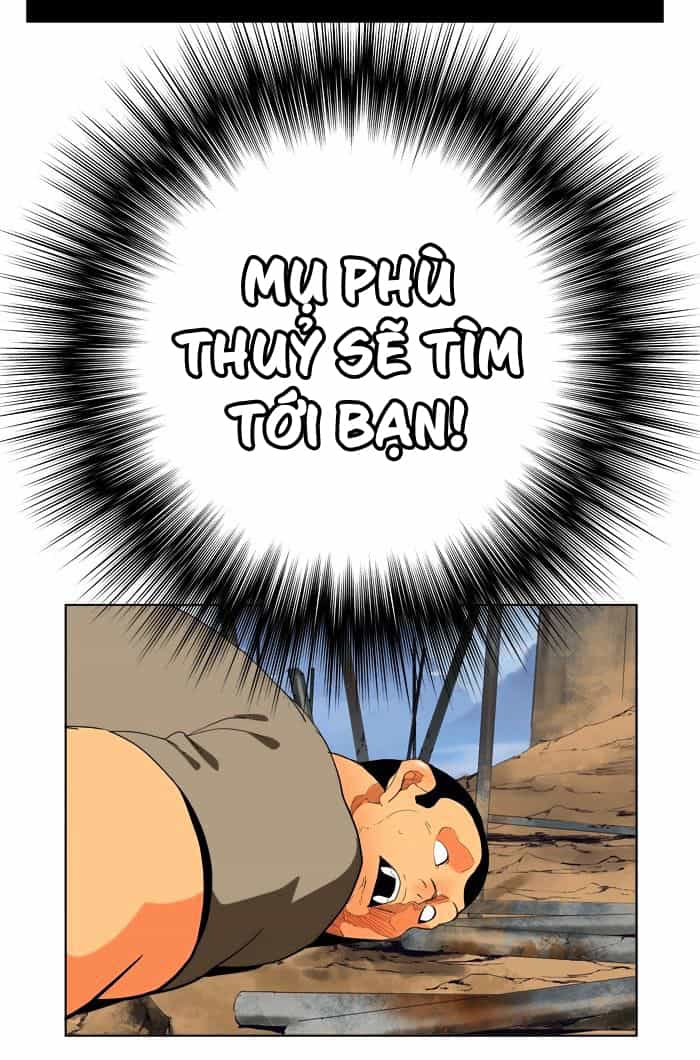 Chúa Tể Học Đường - Chương 309 - ảnh 17