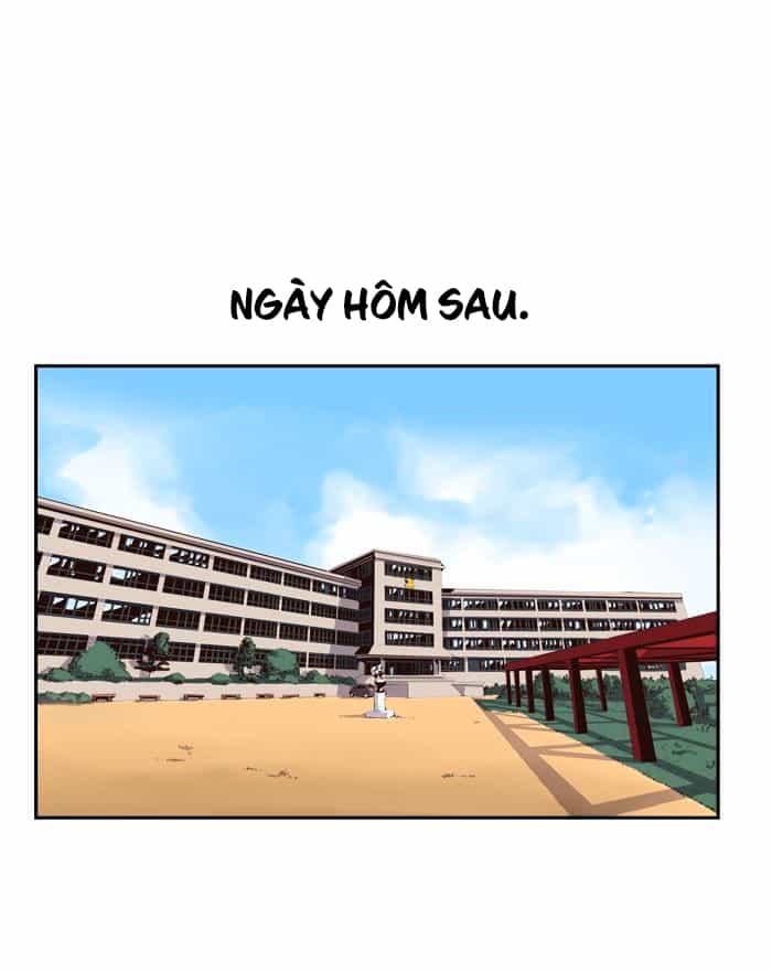 Chúa Tể Học Đường - Chương 309 - ảnh 25