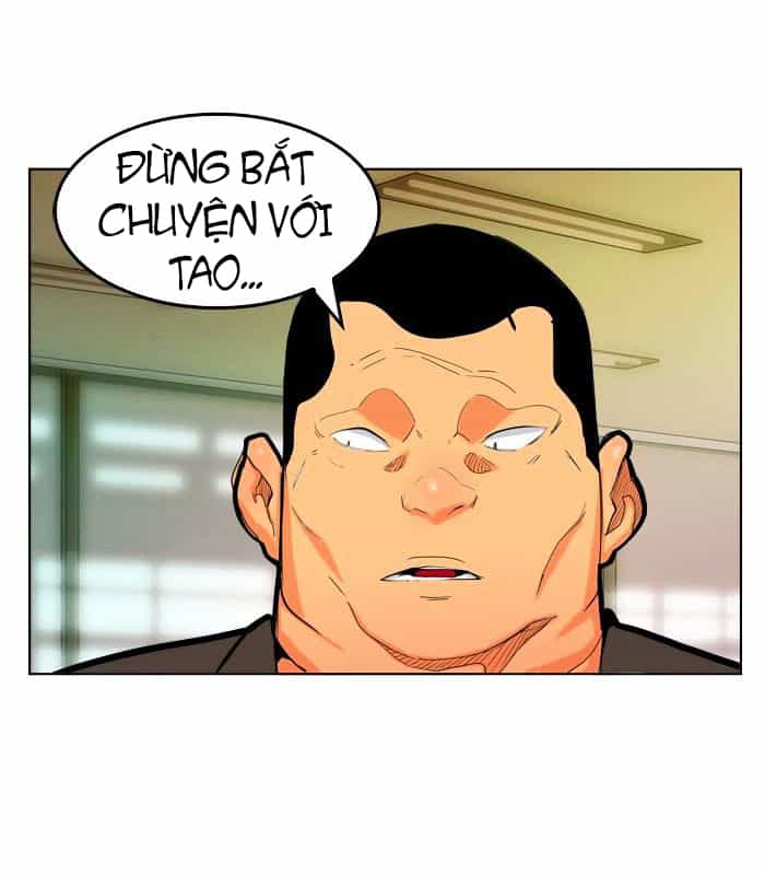 Chúa Tể Học Đường - Chương 309 - ảnh 33