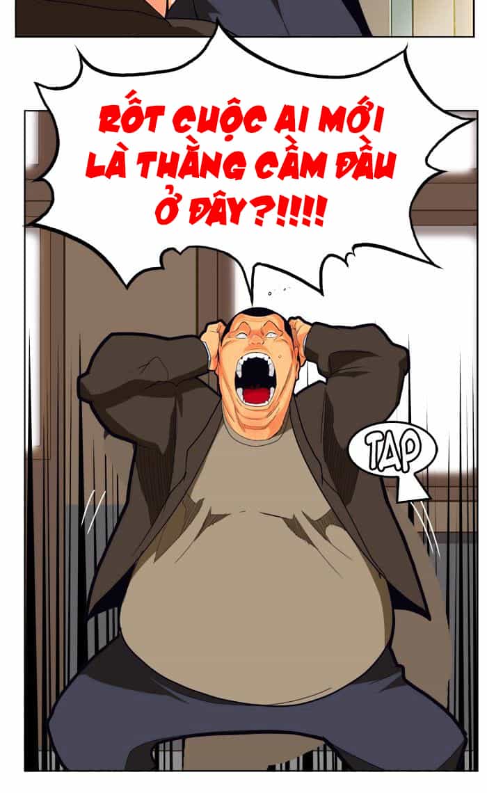 Chúa Tể Học Đường - Chương 309 - ảnh 47