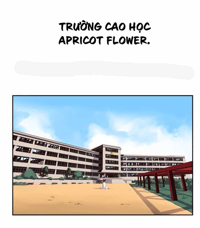 Chúa Tể Học Đường - Chương 309 - ảnh 7