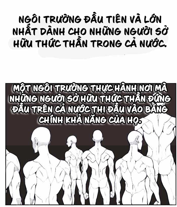 Chúa Tể Học Đường - Chương 309 - ảnh 8