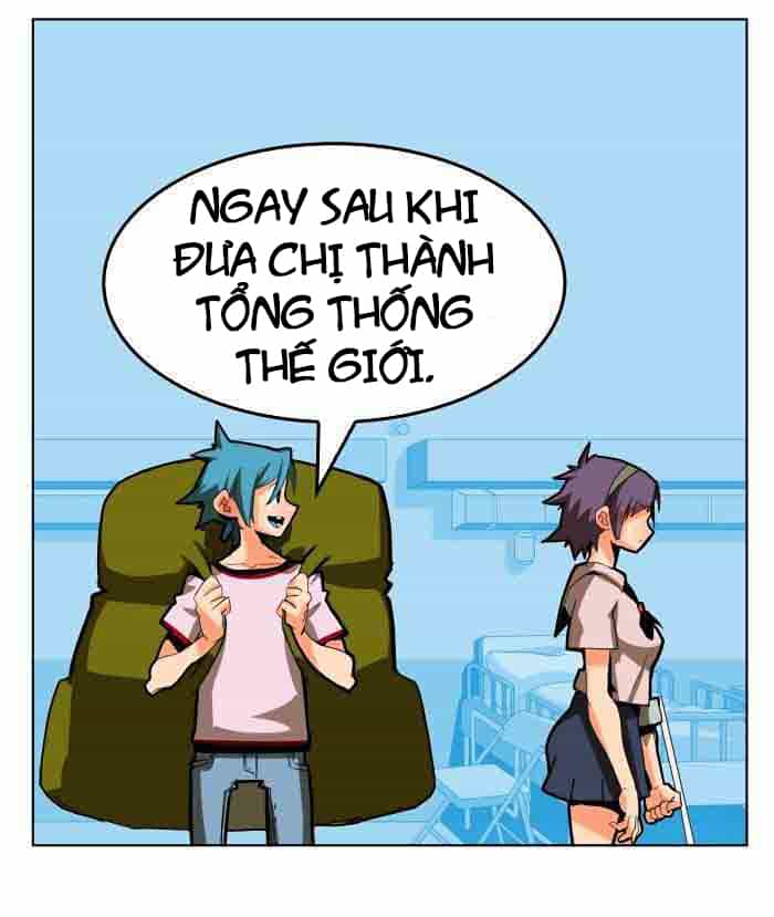 Chúa Tể Học Đường - Chương 310 - ảnh 46
