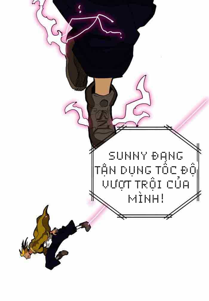 Chúa Tể Học Đường - Chương 311 - ảnh 17