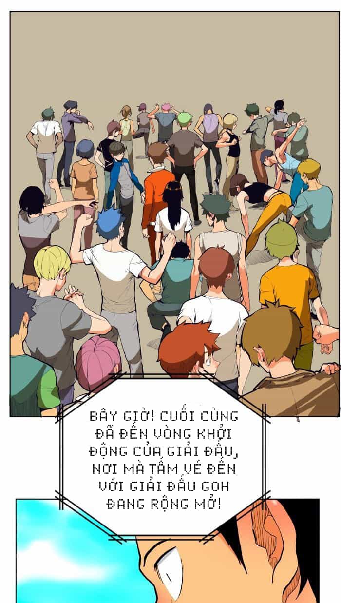 Chúa Tể Học Đường - Chương 311 - ảnh 2