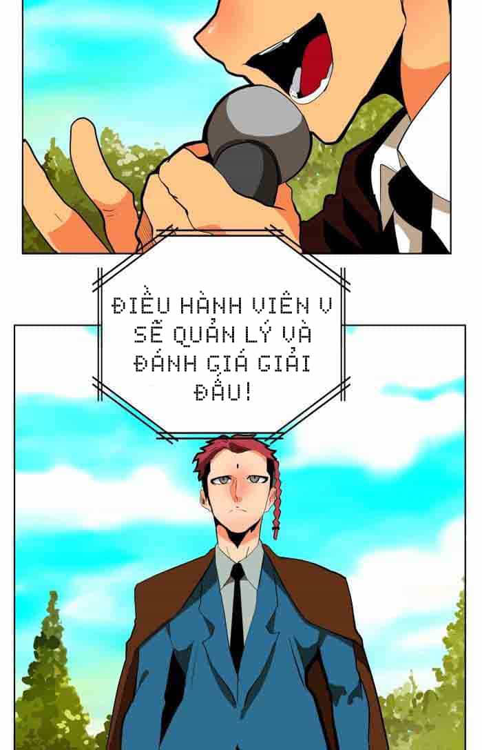 Chúa Tể Học Đường - Chương 311 - ảnh 3