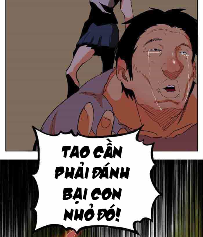 Chúa Tể Học Đường - Chương 311 - ảnh 37